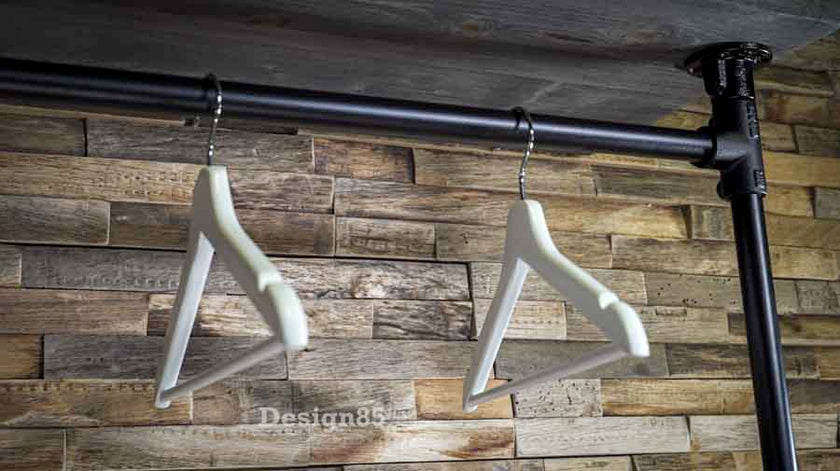 Industriële kapstok Stevig