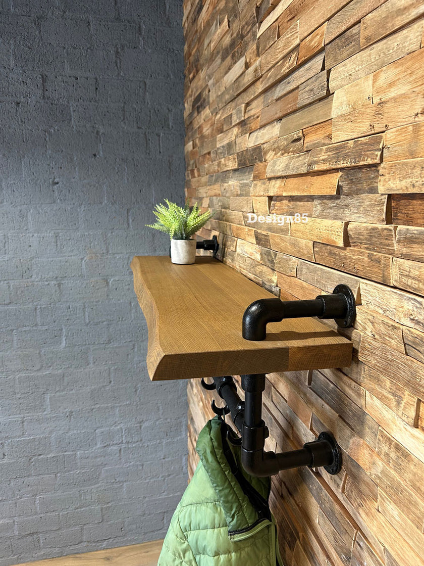 Industriële kapstok Vinnig