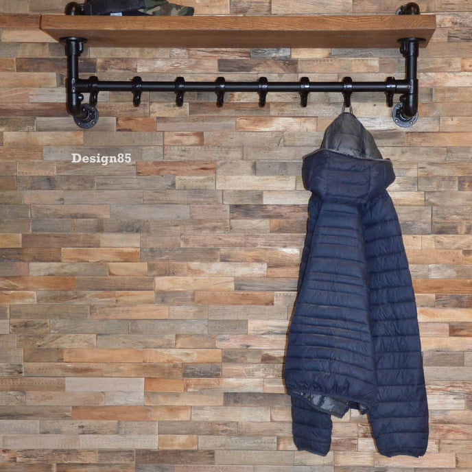 Industriële kapstok Vinnig