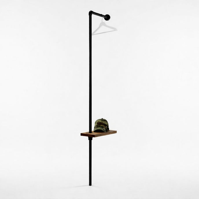 Industriële kapstok Vlot