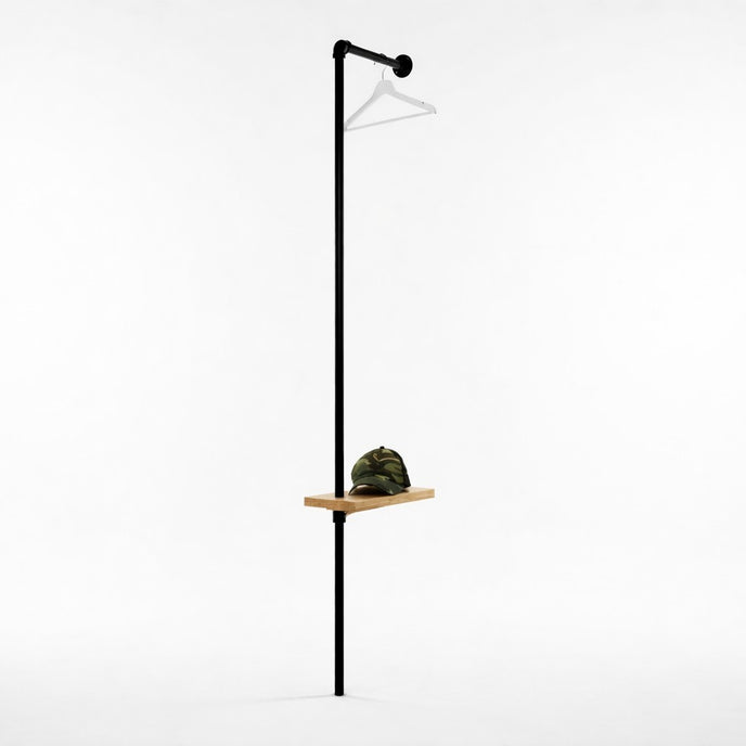 Industriële kapstok Vlot