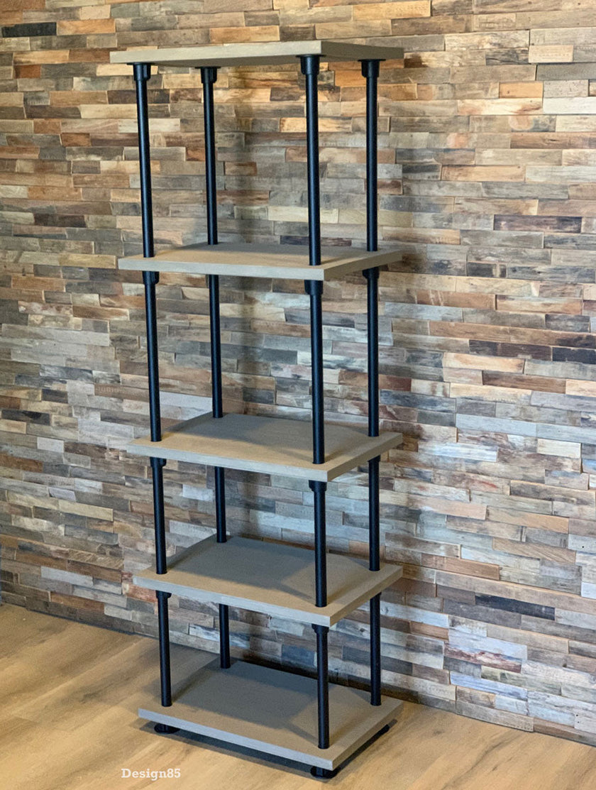 Industriële kast Brussel