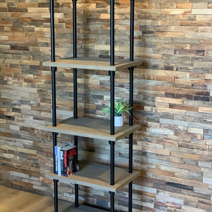 Industriële kast Brussel