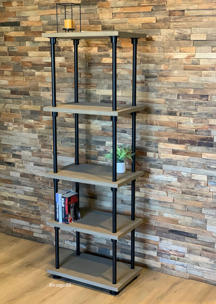 Industriële kast Brussel