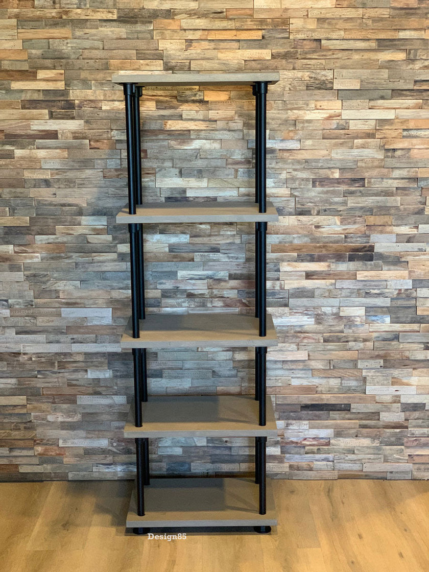 Industriële kast Brussel