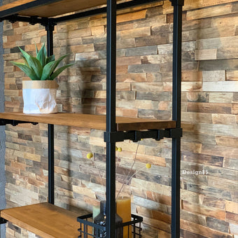 Industriële kast Florence