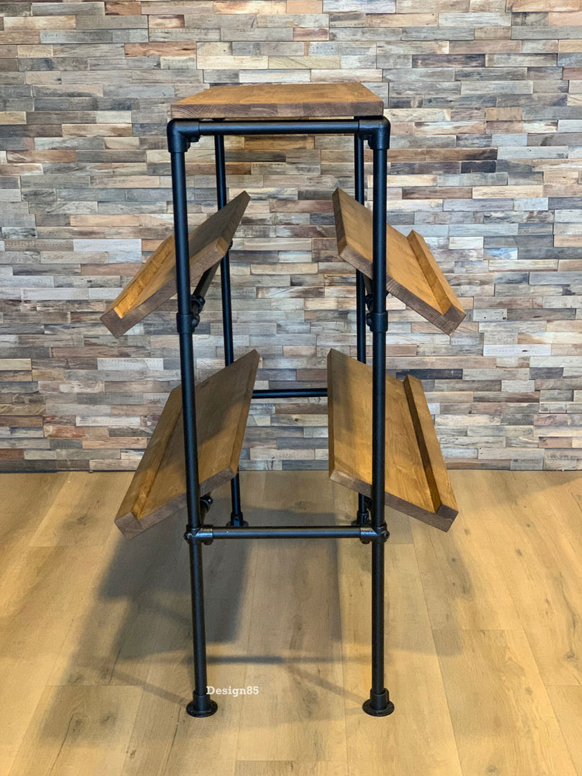 Industriele Kast Schoenenrek