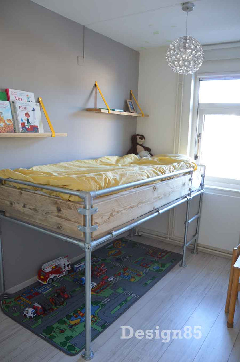 Steigerbuis Bed Mark