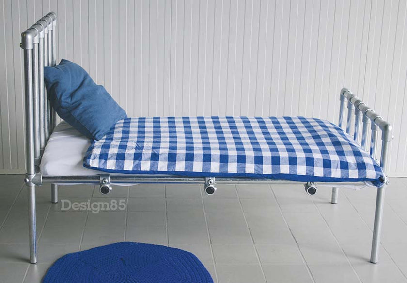 Steigerbuis Bed Mick