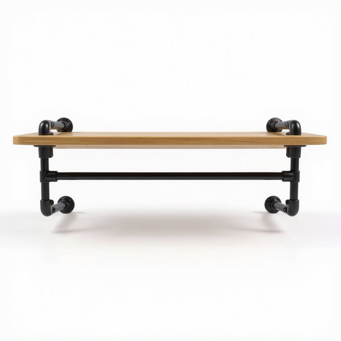 Steigerbuis kapstok Klerenhanger