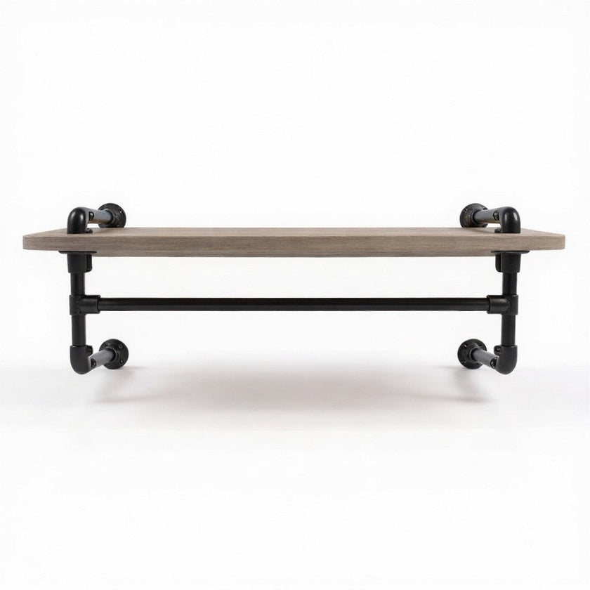 Steigerbuis kapstok Klerenhanger