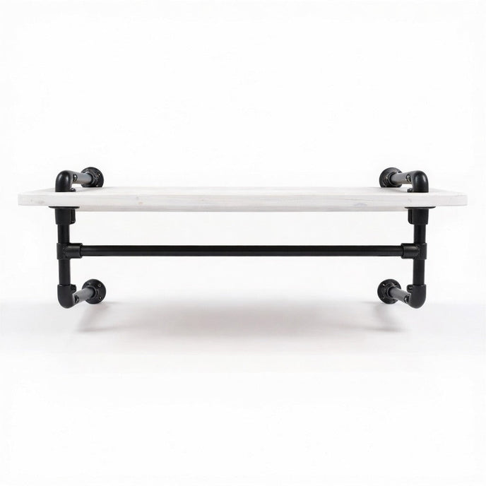 Steigerbuis kapstok Klerenhanger