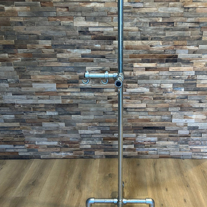 Steigerbuis Kapstok Staand