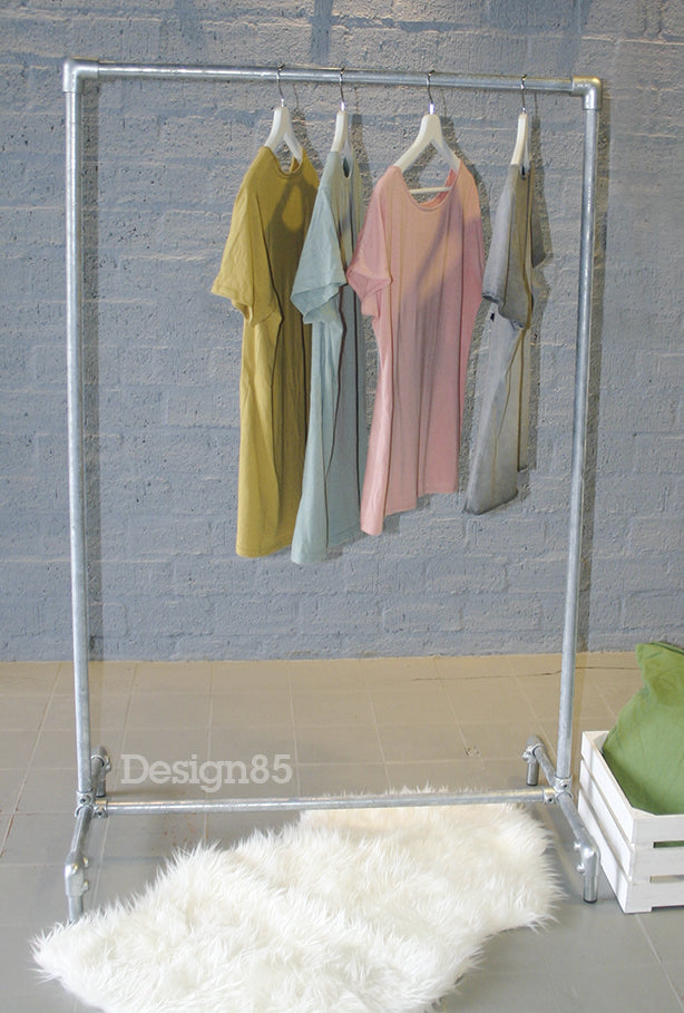 Steigerbuis Kledingrek Basic