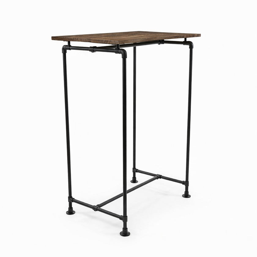 Steigerbuis kledingrek Jassen