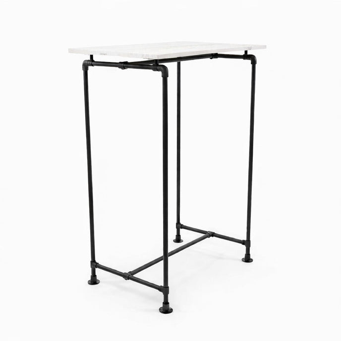 Steigerbuis kledingrek Jassen