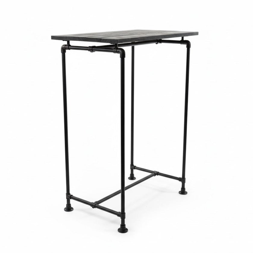 Steigerbuis kledingrek Jassen