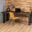 Vintage Bureau Helder