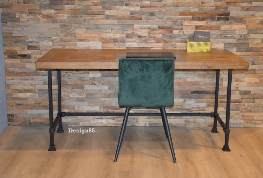 Vintage Bureau Metaal