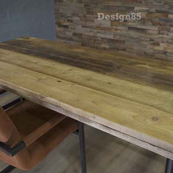 Vintage Bureau Nostalgie