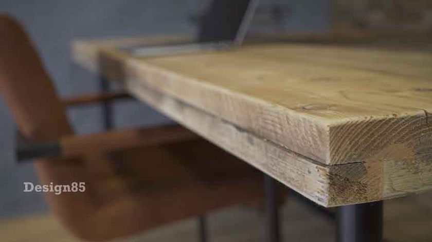 Vintage Bureau Nostalgie