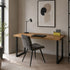Vintage bureau Puik