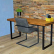 Vintage Bureau Puik