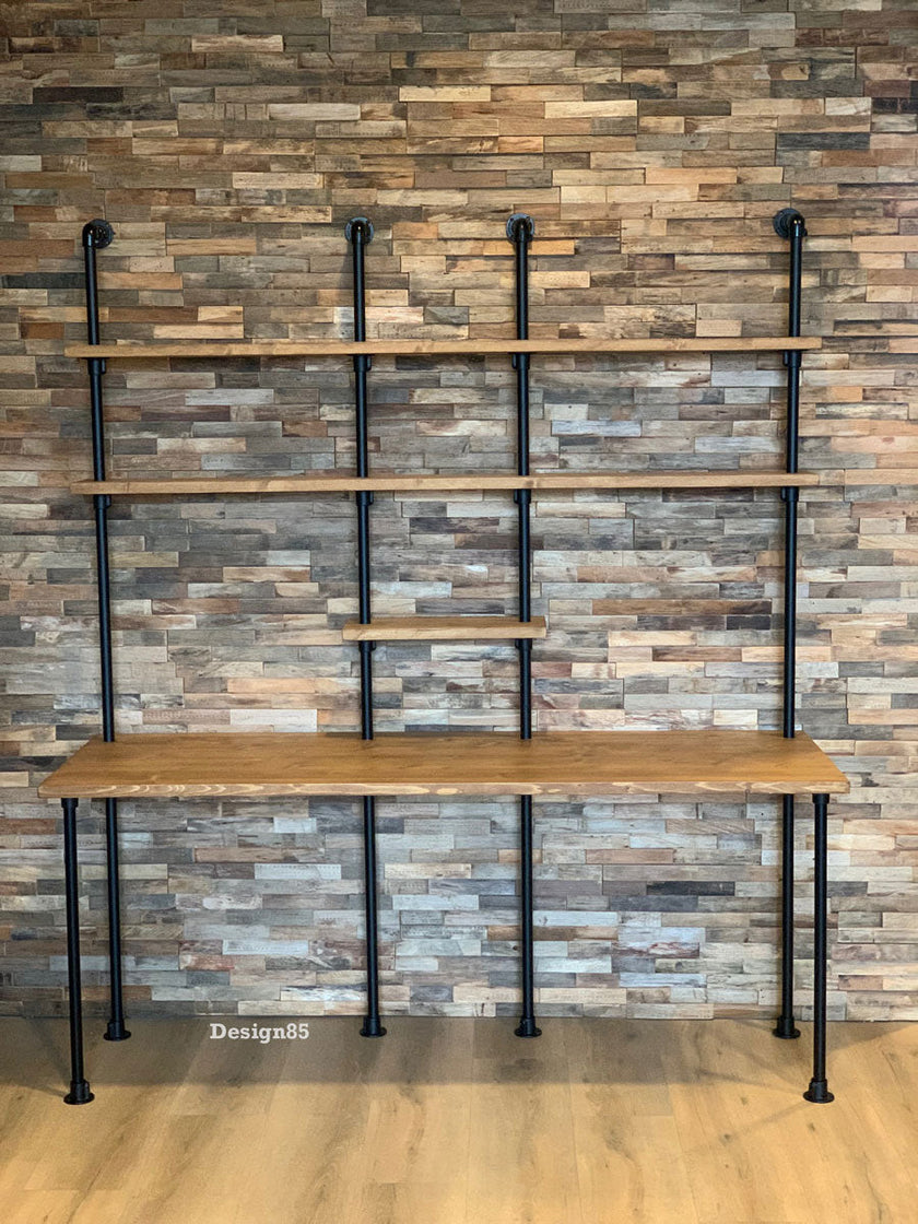 Vintage Bureau Zuiver