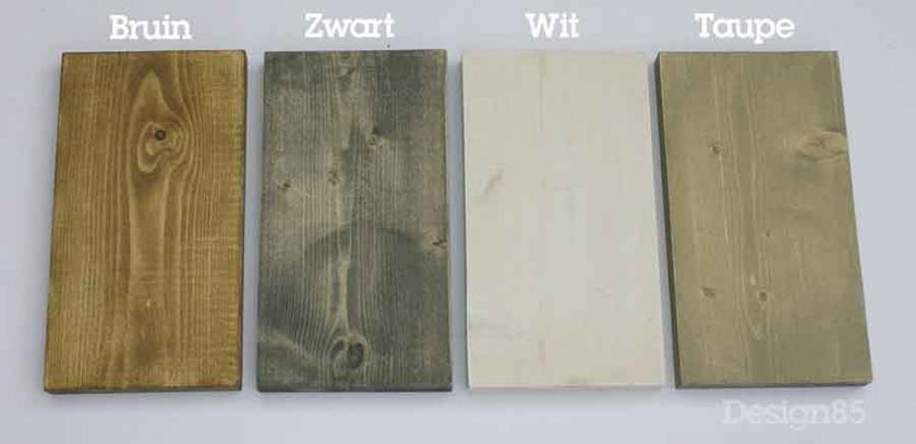 Industriële kapstok Staand